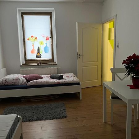Wolke 7 Apartment Freital Exterior photo