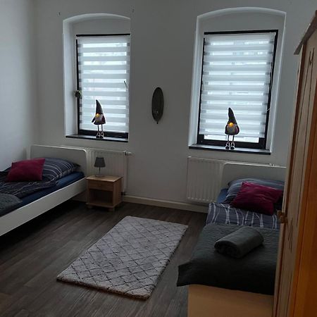 Wolke 7 Apartment Freital Exterior photo