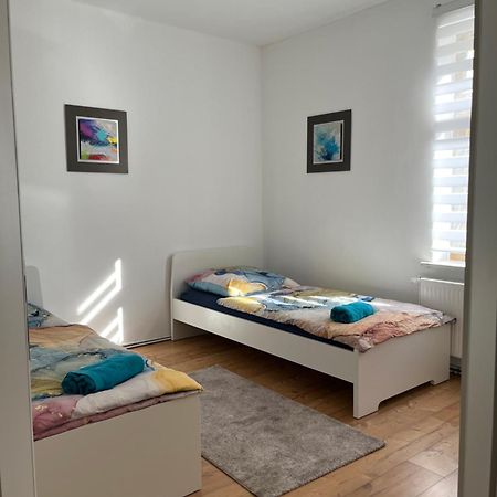 Wolke 7 Apartment Freital Exterior photo