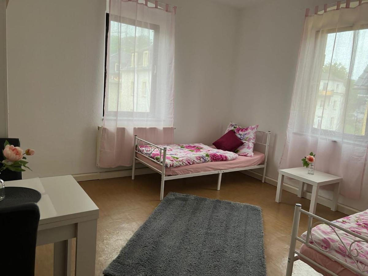 Wolke 7 Apartment Freital Exterior photo