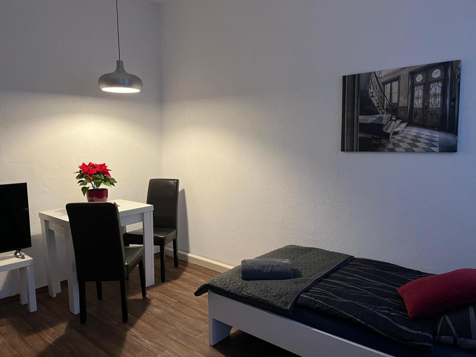 Wolke 7 Apartment Freital Exterior photo