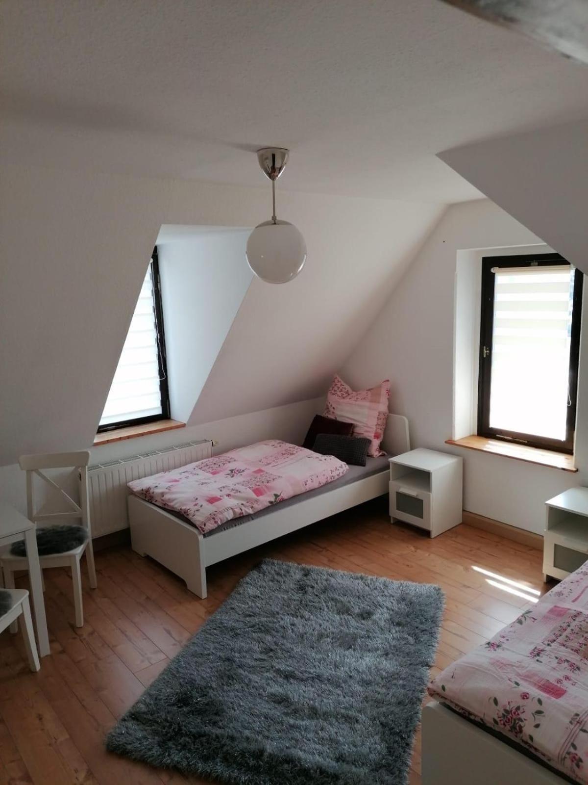 Wolke 7 Apartment Freital Exterior photo