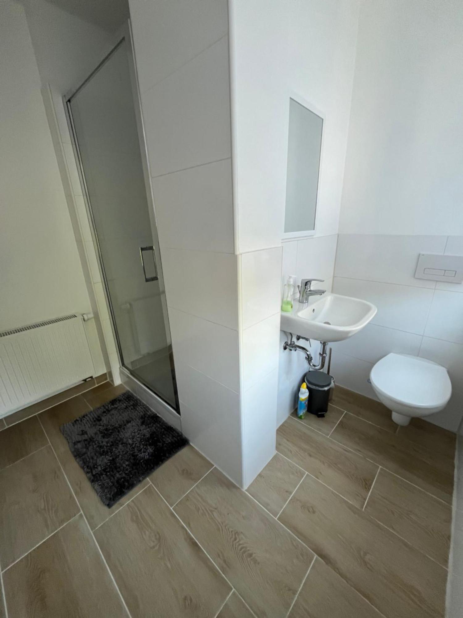 Wolke 7 Apartment Freital Exterior photo