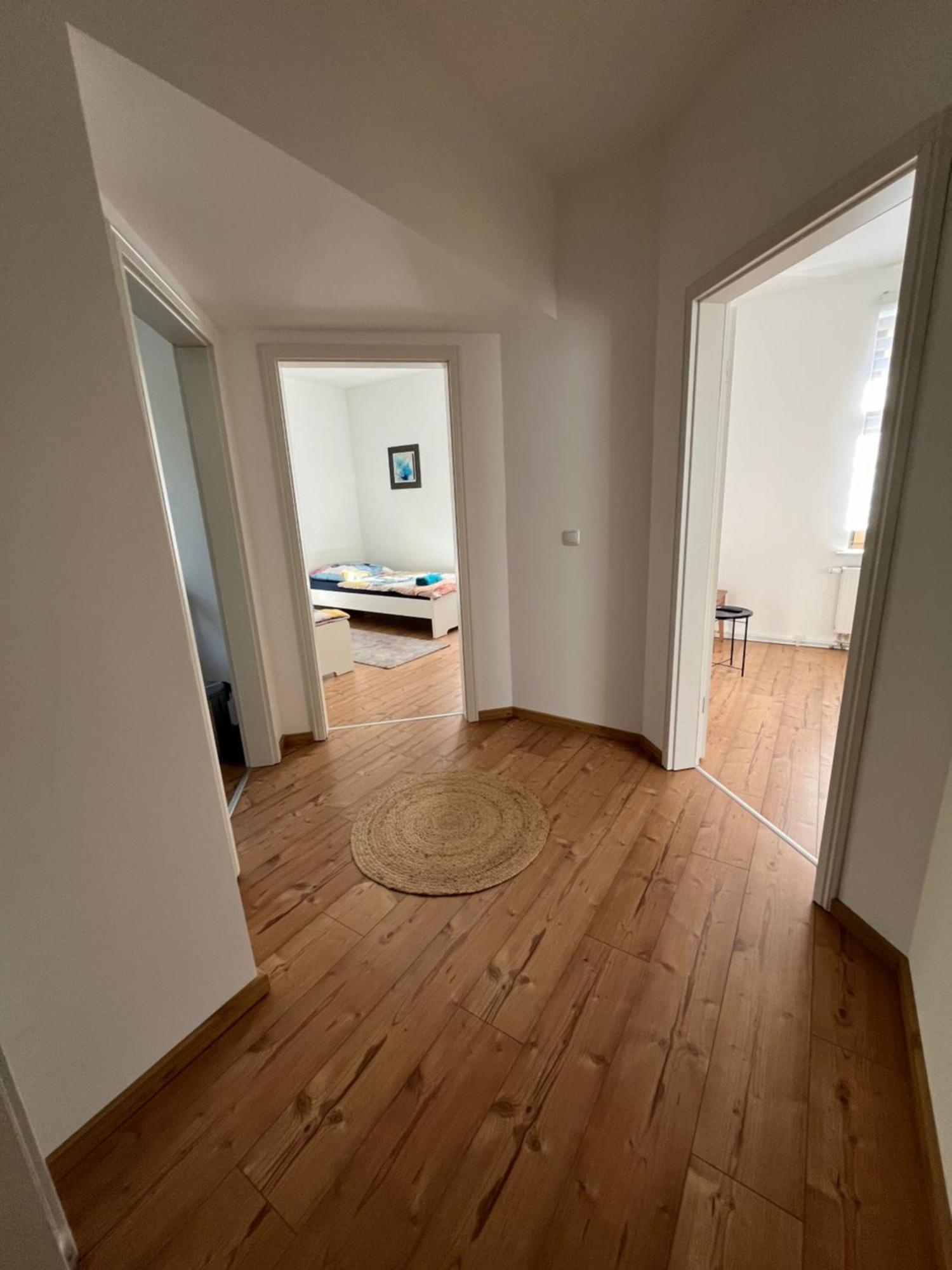Wolke 7 Apartment Freital Exterior photo