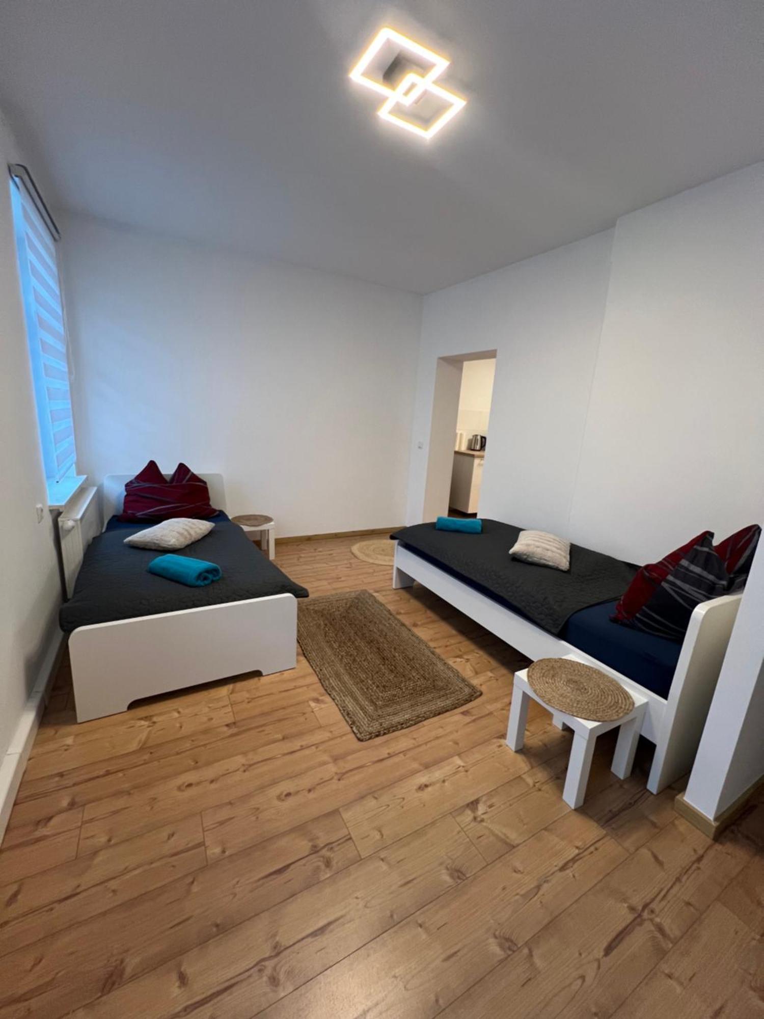 Wolke 7 Apartment Freital Exterior photo