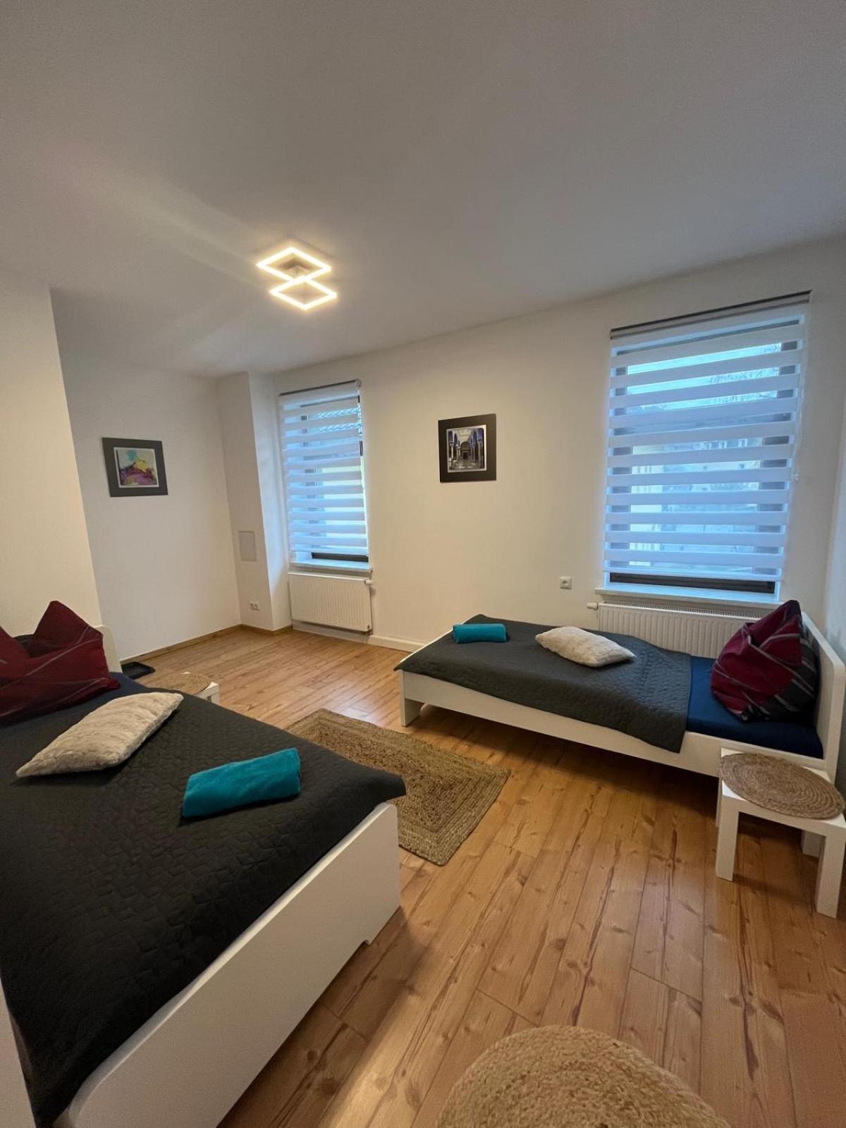 Wolke 7 Apartment Freital Exterior photo
